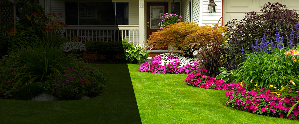Concordia Landscapers