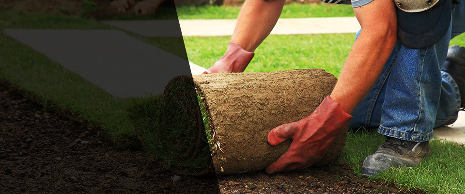 Concordia Landscapers