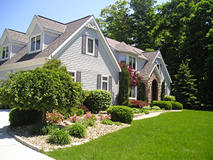 Landscapers and Lawncare Services in Concordia, KS